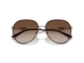 Michael Kors Empire Lunettes de Soleil MK 0MK1128J 101413