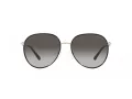Michael Kors Empire Lunettes de Soleil MK 1128J 10148G