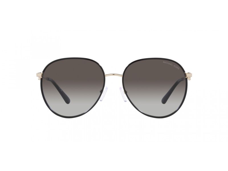 Michael Kors Empire Lunettes de Soleil MK 1128J 10148G