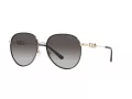 Michael Kors Empire Lunettes de Soleil MK 1128J 10148G