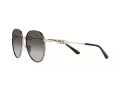 Michael Kors Empire Lunettes de Soleil MK 1128J 10148G