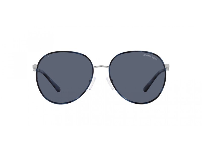Michael Kors Empire Lunettes de Soleil MK 1128J 10158S