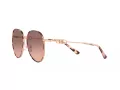 Michael Kors Empire Lunettes de Soleil MK 1128J 110813