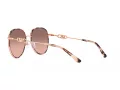 Michael Kors Empire Lunettes de Soleil MK 1128J 110813