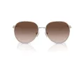 Michael Kors Empire Lunettes de Soleil MK 0MK1128J 123313