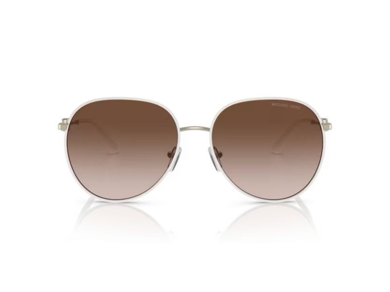 Michael Kors Empire Lunettes de Soleil MK 0MK1128J 123313