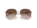 Michael Kors Empire Lunettes de Soleil MK 0MK1128J 123313