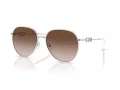 Michael Kors Empire Lunettes de Soleil MK 0MK1128J 123313