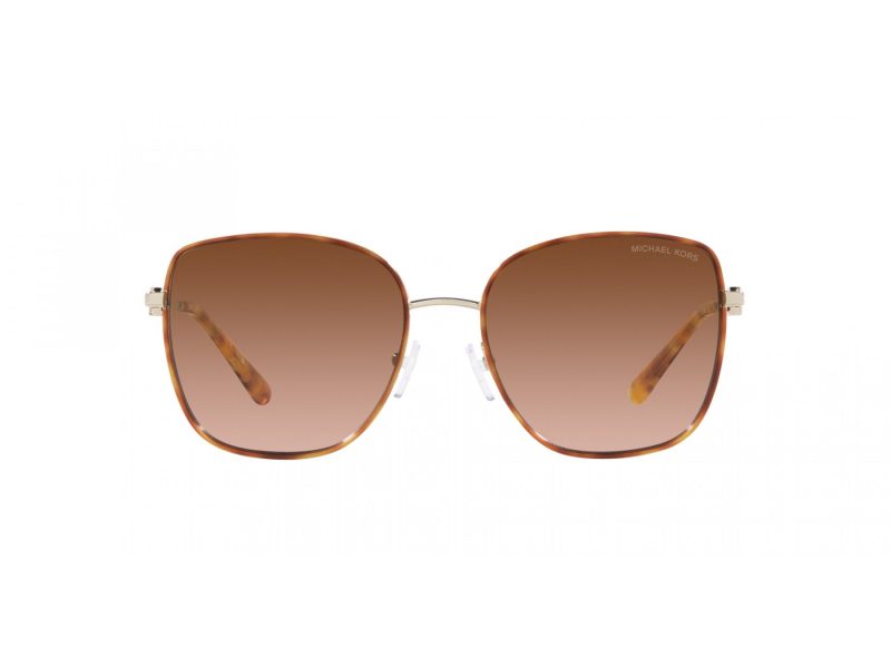 Michael Kors Empire Square 2 Lunettes de Soleil MK 1129J 10143B