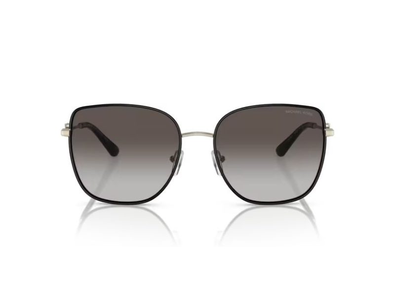 Michael Kors Empire Square 2 Lunettes de Soleil MK 0MK1129J 10148G