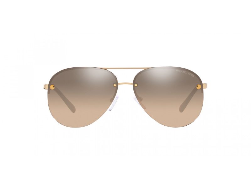 Michael Kors East Side Lunettes de Soleil MK 1135B 10143D