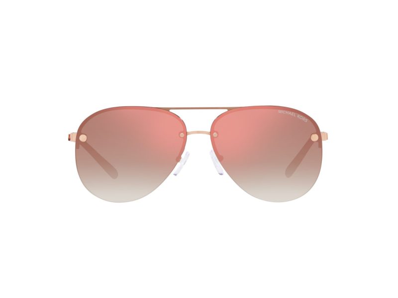 Michael Kors East Side Lunettes de Soleil MK 0MK1135B 11086F
