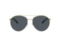 Michael Kors Arches Lunettes de Soleil MK 0MK1138 101487