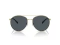 Michael Kors Arches Lunettes de Soleil MK 0MK1138 101487