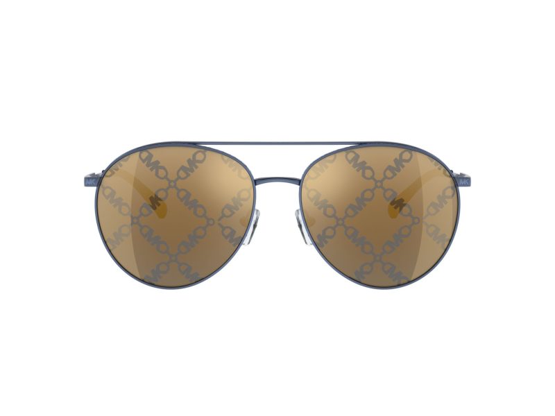 Michael Kors Arches Lunettes de Soleil MK 1138 1895AM