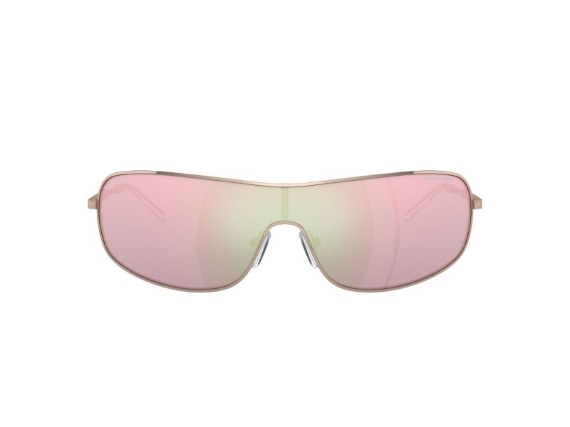 Michael Kors Aix Lunettes de Soleil MK 1139 11084Z