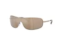 Michael Kors Aix Lunettes de Soleil MK 1139 12137P