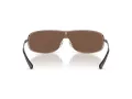 Michael Kors Aix Lunettes de Soleil MK 1139 12137P