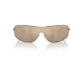 Michael Kors Aix Lunettes de Soleil MK 1139 12137P