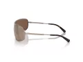Michael Kors Aix Lunettes de Soleil MK 1139 12137P