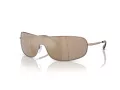 Michael Kors Aix Lunettes de Soleil MK 1139 12137P