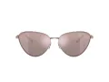 Michael Kors Cortez Lunettes de Soleil MK 0MK1140 11084Z