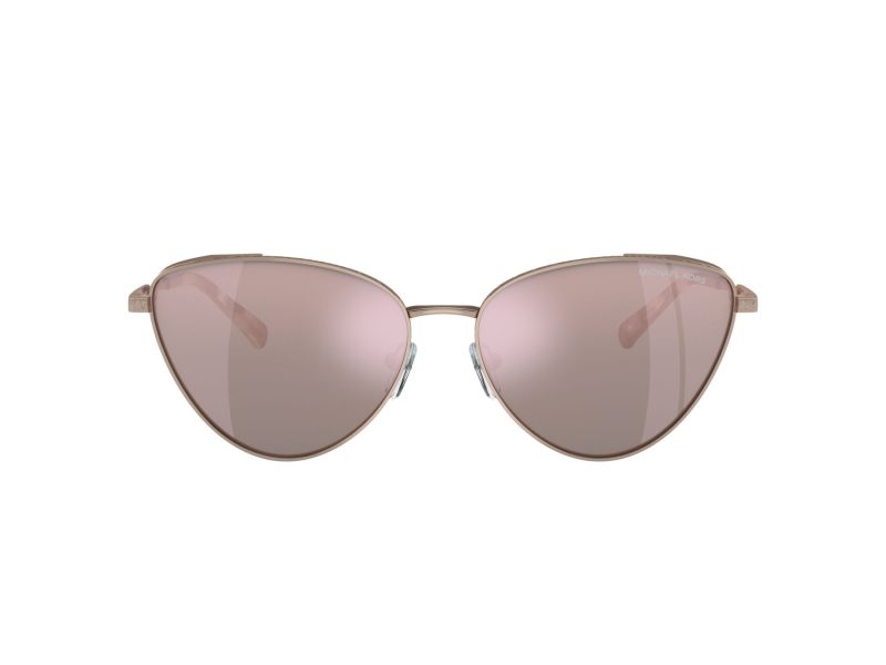 Michael Kors Cortez Lunettes de Soleil MK 0MK1140 11084Z