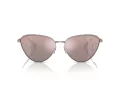 Michael Kors Cortez Lunettes de Soleil MK 0MK1140 11084Z