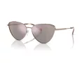 Michael Kors Cortez Lunettes de Soleil MK 0MK1140 11084Z