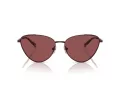 Michael Kors Cortez Lunettes de Soleil MK 1140 189675