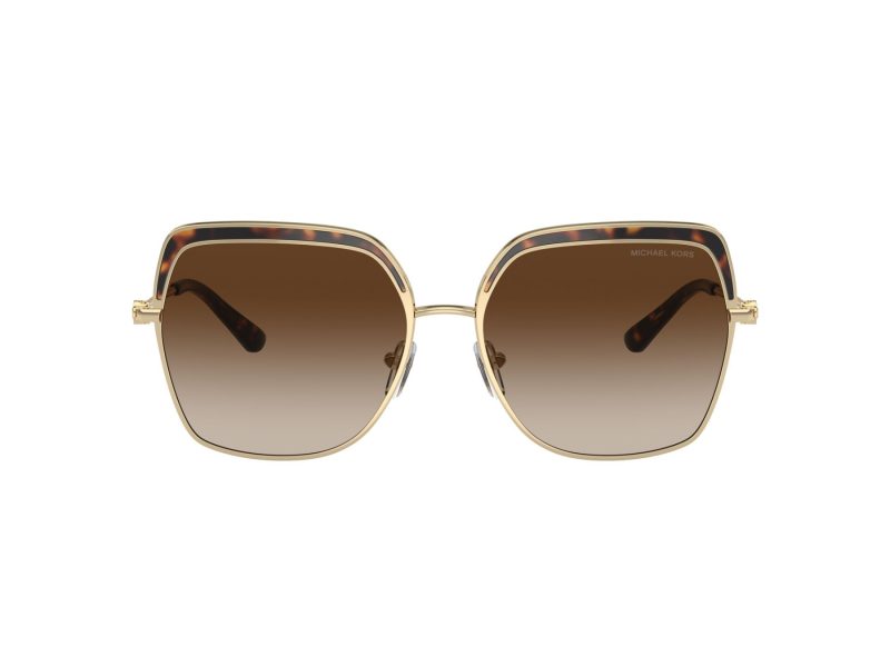 Michael Kors Greenpoint Lunettes de Soleil MK 1141 101413