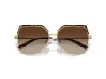 Michael Kors Greenpoint Lunettes de Soleil MK 1141 101413