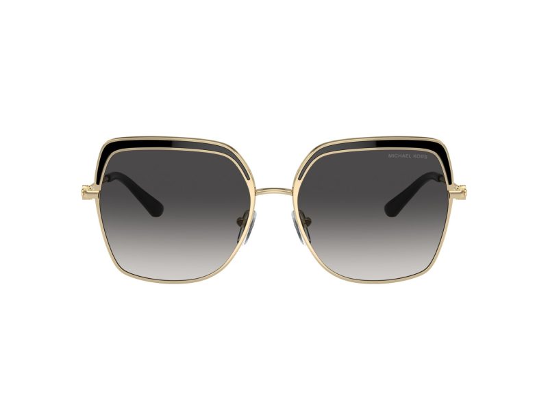 Michael Kors Greenpoint Lunettes de Soleil MK 1141 10148G