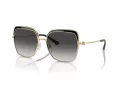Michael Kors Greenpoint Lunettes de Soleil MK 1141 10148G