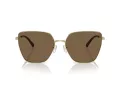 Michael Kors Fuji MK 1143D 101473 61 Női napszemüveg