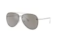 Michael Kors Portofino Lunettes de Soleil MK 1147 18936G
