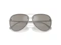 Michael Kors Portofino Lunettes de Soleil MK 1147 18936G
