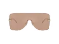 Michael Kors London Lunettes de Soleil MK 1148 1014VL
