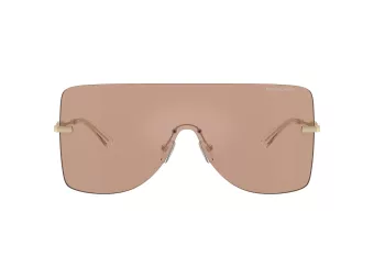 Michael Kors London Lunettes de Soleil MK 1148 1014VL