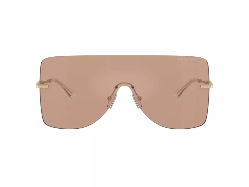Michael Kors London Lunettes de Soleil MK 1148 1014VL