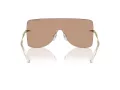 Michael Kors London Lunettes de Soleil MK 1148 1014VL