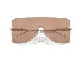Michael Kors London Lunettes de Soleil MK 1148 1014VL