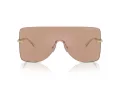 Michael Kors London Lunettes de Soleil MK 1148 1014VL