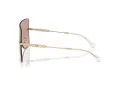 Michael Kors London Lunettes de Soleil MK 1148 1014VL