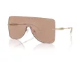 Michael Kors London Lunettes de Soleil MK 1148 1014VL