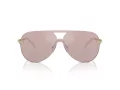 Michael Kors Cyprus Lunettes de Soleil MK 1149 1014VS