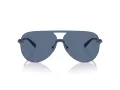 Michael Kors Cyprus Lunettes de Soleil MK 1149 189580