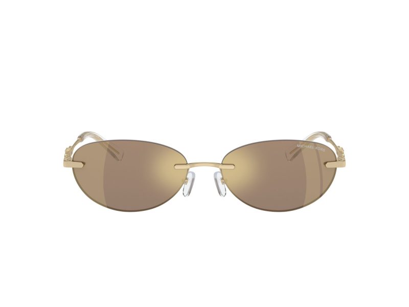 Michael Kors Manchester Lunettes de Soleil MK 1151 10145A