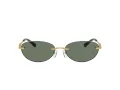 Michael Kors Manchester Lunettes de Soleil MK 1151 18963H