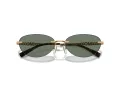 Michael Kors Manchester Lunettes de Soleil MK 1151 18963H